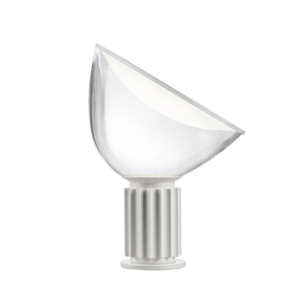Flos Taccia - Lampada da tavolo
