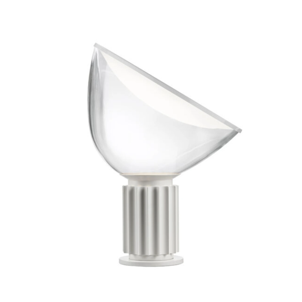 Taccia lampada da tavolo