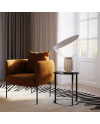 Flos Taccia - Lampada da tavolo