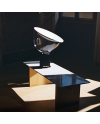 Taccia PMMA lampada da tavolo