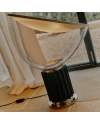 Flos Taccia PMMA - Lampada da tavolo