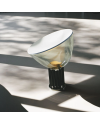 Taccia PMMA lampada da tavolo