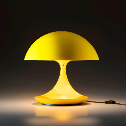 Cobra Lampada da tavolo