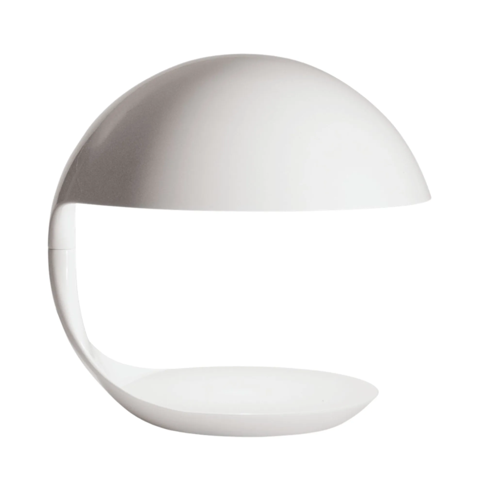 Martinelli Luce Cobra - Lampada da tavolo