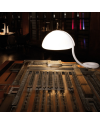Martinelli Luce Serpente tavolo - Lampada da tavolo