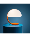 Martinelli Luce Serpente tavolo - Lampada da tavolo