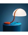 Martinelli Luce Serpente tavolo - Lampada da tavolo