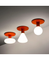 Martinelli Luce  Maggiolino - Lampada da soffitto