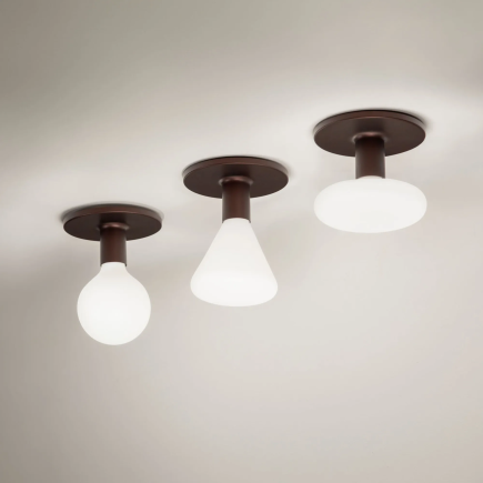 Martinelli Luce  Maggiolino - Lampada da soffitto
