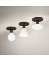 Maggiolino Lampada da soffitto