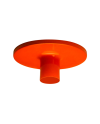 Maggiolino Lampada da soffitto
