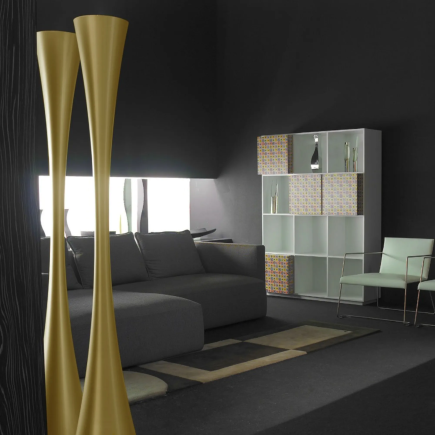 Martinelli Luce  Biconica - Piantana
