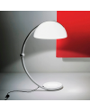 Martinelli Luce  Serpente Terra - Lampada da terra