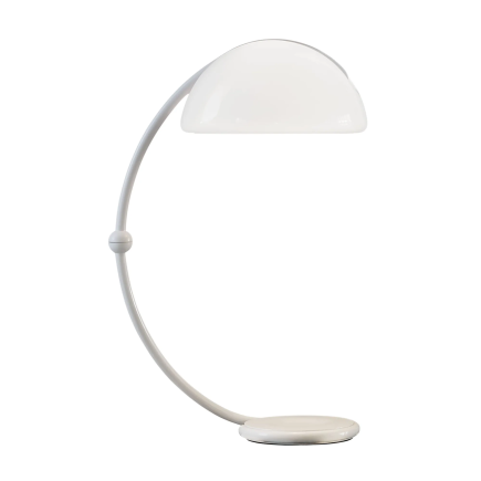 Martinelli Luce  Serpente Terra - Lampada da terra