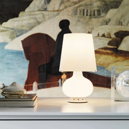 Fontana Arte 1853 - Lampada da tavolo