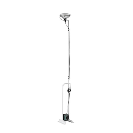 Flos Toio - Lampada da terra