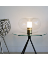 Fontana Arte Fontanella - Lampada da tavolo