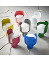Fontana Arte Blom - Lampada da tavolo