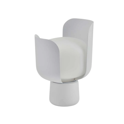 Fontana Arte Blom - Lampada da tavolo
