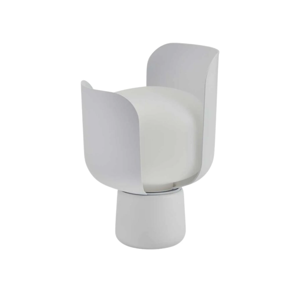 Fontana Arte Blom - Lampada da tavolo