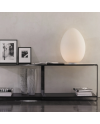 Fontana Arte Uovo - Lampada da tavolo