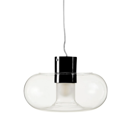 Fontana Arte Fontanella - Lampada a sospensione