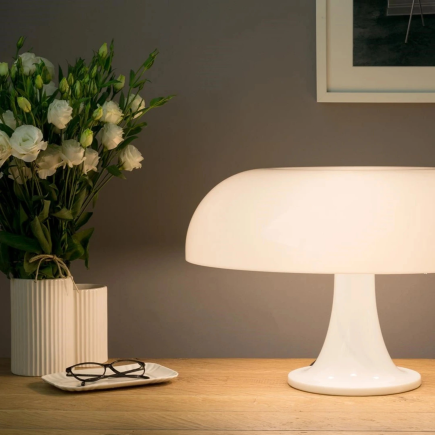 Artemide Nesso - Lampada da tavolo
