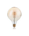 Lampada globo big vintage LED E27 4W