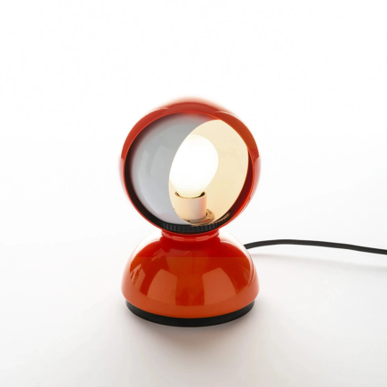 Artemide Eclisse - Lampada da tavolo