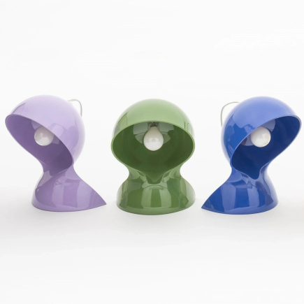 Artemide Dalù - Lampada da tavolo