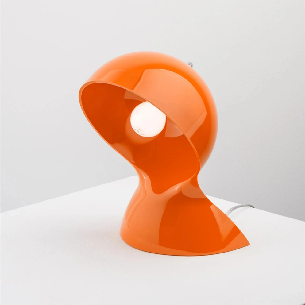 Artemide Dalù - Lampada da tavolo
