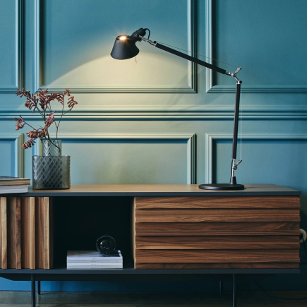 Artemide Tolomeo - Lampada da tavolo