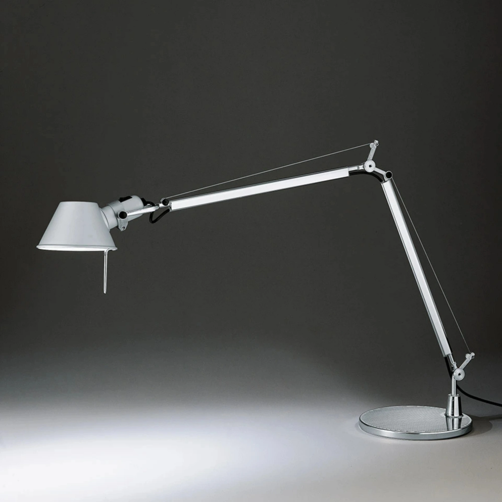 Artemide Tolomeo - Lampada da tavolo