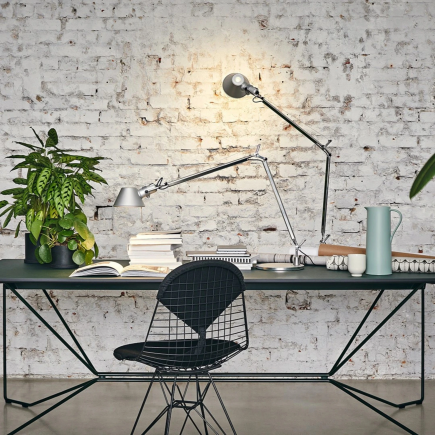 Artemide Tolomeo - Lampada da tavolo