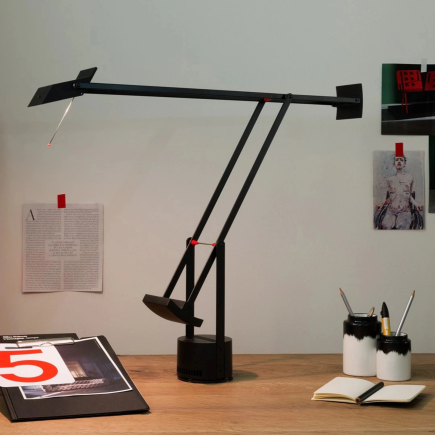 Artemide Tizio - Lampada da tavolo