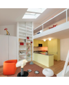 Artemide Callimaco Floor - Piantana