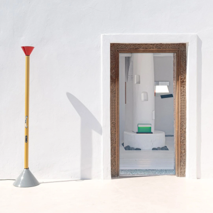 Artemide Callimaco Floor - Piantana
