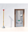 Artemide Callimaco Floor - Piantana