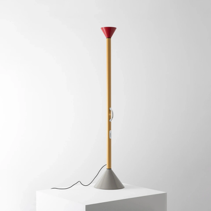 Artemide Callimaco Floor - Piantana