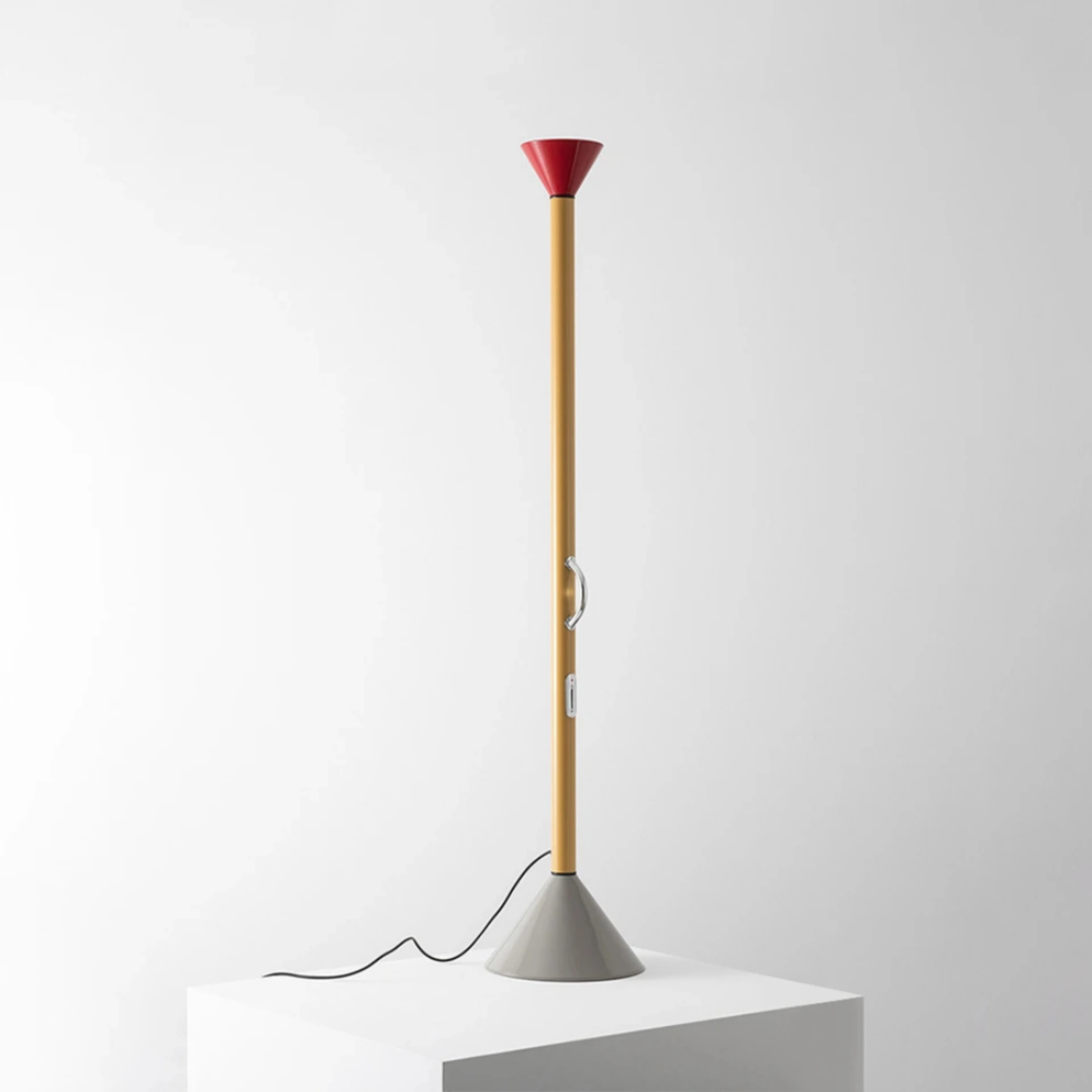 Artemide Callimaco Floor - Piantana