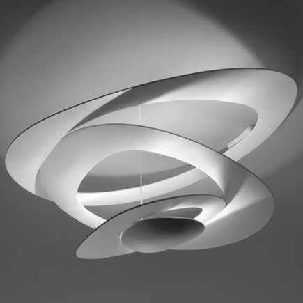 Artemide Pirce - Lampada a sospensione