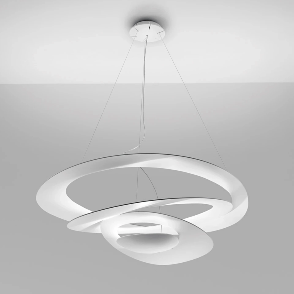 Artemide Pirce - Lampada a sospensione