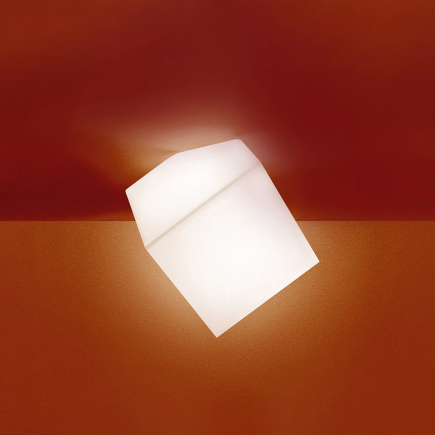 Artemide Edge - Plafoniera