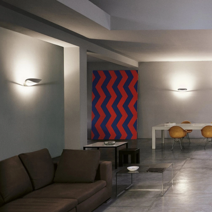 Artemide Mesmeri - Applique