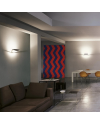 Artemide Mesmeri - Applique