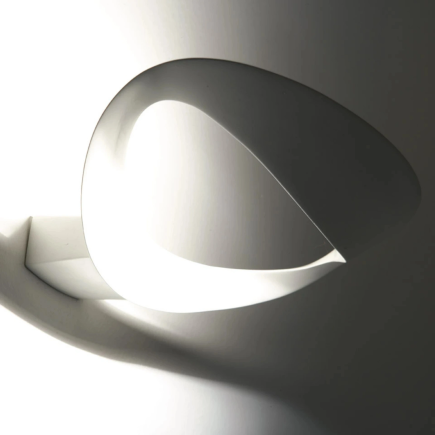 Artemide Mesmeri - Applique