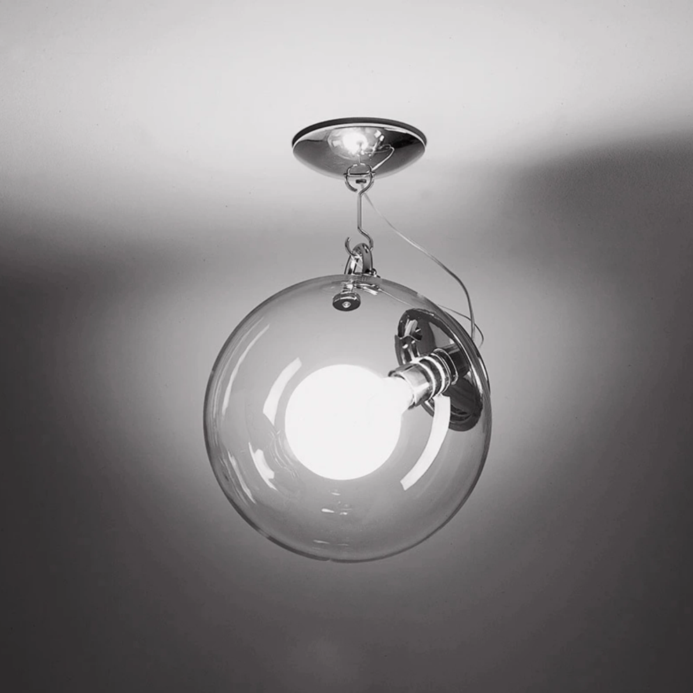 Artemide Miconos - Plafoniera