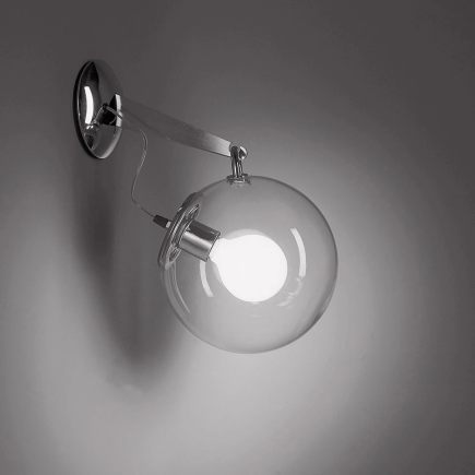 Artemide Miconos - Applique