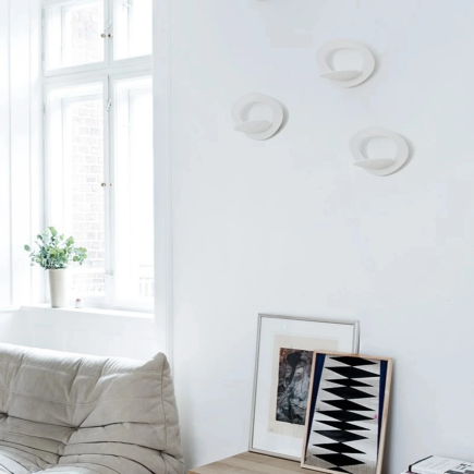 Artemide Pirce Micro - Applique