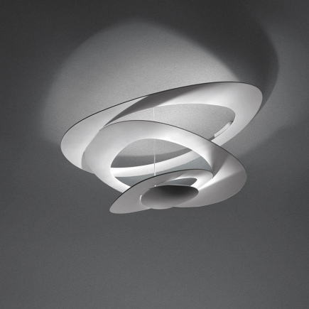 Artemide Pirce - Plafoniera